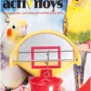 JW Pet Activitoy Birdie Basketball Toy 2 JW Pet Activitoy Birdie Basketball Toy -Cheap Petmate Store 102095 MAIN. SY630 V1466198184