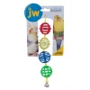 JW Pet Activitoy Birdie Lattice Chain Toy -Cheap Petmate Store 102107 MAIN. SY630 V1466198161