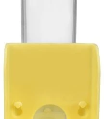 JW Pet Clean Seed Silo Bird Feeder 7 JW Pet Clean Seed Silo Bird Feeder -Cheap Petmate Store 102120 PT2. SY630 V1466454972