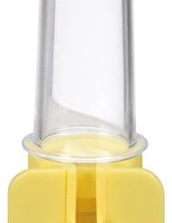 JW Pet Clean Water Silo Bird Waterer -Cheap Petmate Store 102123 PT2. SY630 V1466454954