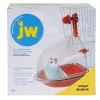 JW Pet InSight Bird Bath 2 JW Pet InSight Bird Bath -Cheap Petmate Store 102130 MAIN. SY630 V1466454962