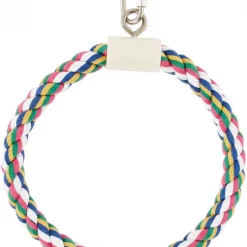 JW Pet Swing N' Perch Bird Toy