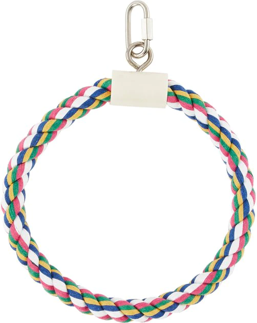 JW Pet Swing N' Perch Bird Toy 2 JW Pet Swing N' Perch Bird Toy