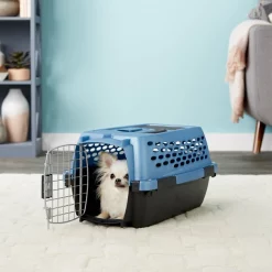 Petmate Vari Portable Dog & Cat Kennel