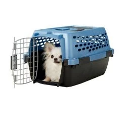 Petmate Vari Portable Dog & Cat Kennel -Cheap Petmate Store 122763 PT3. SY630 V1569020948