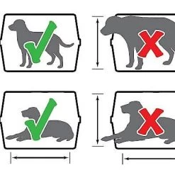 Petmate Vari Portable Dog & Cat Kennel -Cheap Petmate Store 122763 PT8. SY630 V1569020973