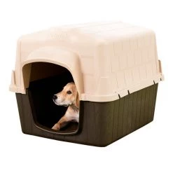 Aspen Pet Petbarn 3 Plastic Dog House 10 Aspen Pet Petbarn 3 Plastic Dog House -Cheap Petmate Store 125282 PT3. SY630 V1569021279