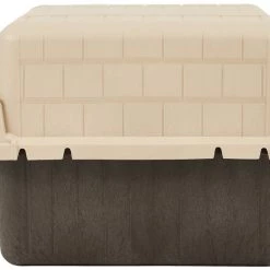 Aspen Pet Petbarn 3 Plastic Dog House 11 Aspen Pet Petbarn 3 Plastic Dog House -Cheap Petmate Store 125282 PT4. SY630 V1562354530