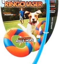 Chuckit! Ultra Ring Launcher Fetch Dog Toy -Cheap Petmate Store 145393 PT1. SY630 V1545251863