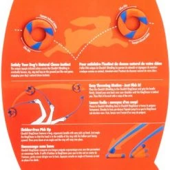 Chuckit! Ultra Ring Launcher Fetch Dog Toy -Cheap Petmate Store 145393 PT6. SY630 V1545251816