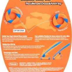 Chuckit! Ultra Ring Fetch Dog Toy -Cheap Petmate Store 145395 PT6. SY630 V1545251991