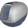Petmate Basic Hooded Cat Litter Pan -Cheap Petmate Store 164516 MAIN. SY630 V1554488302