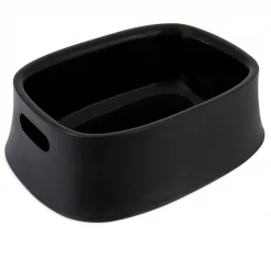 Petmate Skirted Cat Litter Pan