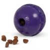 Petmate Double Treat Dispenser Ball Cat Toy -Cheap Petmate Store 175120 MAIN. SY630 V1562177551