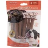 Petmate Wonder SnaXX Stixx Chicken Liver Flavor Dog Treats, 9 count -Cheap Petmate Store 212649 MAIN. SY630 V1574784189
