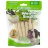 Petmate Wonder SnaXX Stixx Vanilla Yogurt Flavor Dog Treats, 9 count -Cheap Petmate Store 212651 MAIN. SY630 V1574784194
