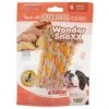 Petmate Wonder SnaXX Twists Sweet Potato & Turkey Flavor Dog Treats, 6 count 1 Petmate Wonder SnaXX Twists Sweet Potato & Turkey Flavor Dog Treats, 6 count -Cheap Petmate Store 212659 MAIN. SY630 V1574784212