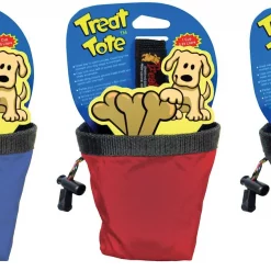 Chuckit! Treat Tote, Color Varies