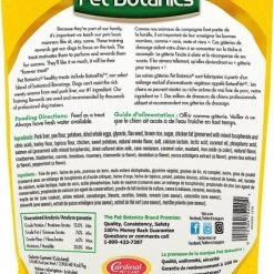 Chuckit!||Pet Botanics Chuckit! Treat Tote, Color Varies, Small & Pet Botanics Training Rewards Chicken Flavor Dog Treats -Cheap Petmate Store 255427 PT4. SY630 V1602707794