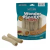 Petmate Wonder SnaXX Nutterz Safe-Hide Peanut Butter Grain-Free Dog Treats, Large, 5 count -Cheap Petmate Store 299194 MAIN. SY630 V1621374155