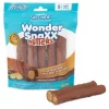 Petmate Wonder SnaXX Nutterz Safe-Hide Bacon Grain-Free Dog Treats, Large, 5 count -Cheap Petmate Store 299196 MAIN. SY630 V1621374867