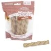 Petmate Wonder SnaXX Naturals Small/Medium Twists Chicken Grain-Free Dog Treats, Small/Medium, 6 count -Cheap Petmate Store 299198 MAIN. SY630 V1621373894
