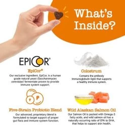 Zesty Paws||Chuckit! Zesty Paws Aller-Immune Lamb Flavored Soft Chews Allergy & Immune Supplement for Dogs + Chuckit! Ultra Rubber Ball Tough Toy 14 Zesty Paws||Chuckit! Zesty Paws Aller-Immune Lamb Flavored Soft Chews Allergy & Immune Supplement for Dogs + Chuckit! Ultra Rubber Ball Tough Toy -Cheap Petmate Store 365474 PT3. SY630 V1644023557