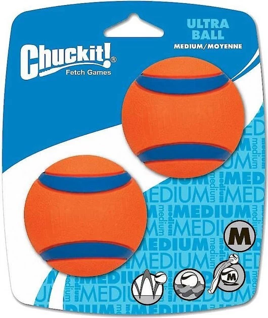 Zesty Paws||Chuckit! Zesty Paws Aller-Immune Lamb Flavored Soft Chews Allergy & Immune Supplement for Dogs + Chuckit! Ultra Rubber Ball Tough Toy 8 Zesty Paws||Chuckit! Zesty Paws Aller-Immune Lamb Flavored Soft Chews Allergy & Immune Supplement for Dogs + Chuckit! Ultra Rubber Ball Tough Toy - Image 6