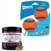 PetHonesty||Chuckit! PetHonesty 10-for-1 Chicken Flavored Soft Chews Multivitamin for Dogs + Chuckit! Ultra Rubber Ball Tough Toy 1 PetHonesty||Chuckit! PetHonesty 10-for-1 Chicken Flavored Soft Chews Multivitamin for Dogs + Chuckit! Ultra Rubber Ball Tough Toy -Cheap Petmate Store 365475 MAIN. SY630 V1644013972
