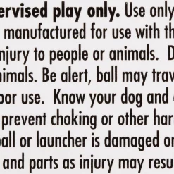 Chuckit! Classic Launcher Dog Toy, Color Varies -Cheap Petmate Store 53211 PT8. SY630 V1534449131