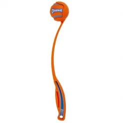 Chuckit! Sport Launcher Dog Toy, Color Varies