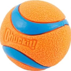 Chuckit! Ultra Rubber Ball Tough Dog Toy -Cheap Petmate Store 53234 PT2. SY630 V1542655922