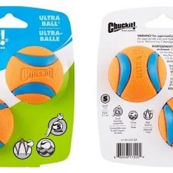 Chuckit! Ultra Rubber Ball Tough Dog Toy -Cheap Petmate Store 53234 PT8. SY630 V1542655924