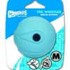 Chuckit! The Whistler Ball Dog Toy, Color Varies -Cheap Petmate Store 53237 MAIN. SY630 V1602305472