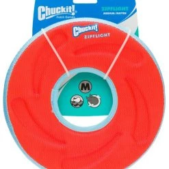 Chuckit! Zipflight Disc Dog Toy, Color Varies -Cheap Petmate Store 53240 PT3. SY630 V1530189726