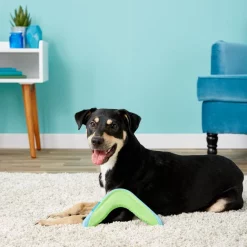 Chuckit! Amphibious Boomerang Dog Toy, Color Varies -Cheap Petmate Store 53241 PT8. SY630 V1510778346