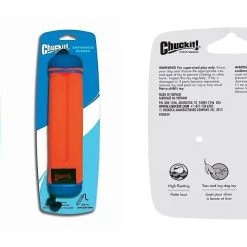 Chuckit! Amphibious Bumper Dog Toy, Color Varies -Cheap Petmate Store 53242 PT8. SY630 V1534449145