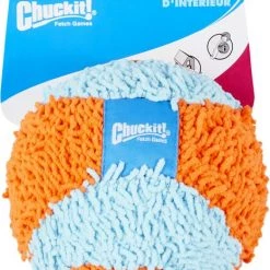 Chuckit! Indoor Ball Dog Toy -Cheap Petmate Store 53245 PT8. SY630 V1542656240