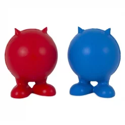 JW Pet Bad Cuz Dog Toy, Color Varies