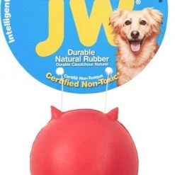 JW Pet Bad Cuz Dog Toy, Color Varies -Cheap Petmate Store 53321 PT3. SY630 V1531445844