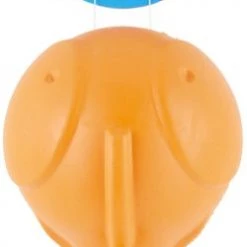 JW Pet Ruffians Fish Squeaky Dog Toy, Color Varies -Cheap Petmate Store 53408 PT2. SY630 V1531446451