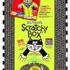 Fat Cat Big Mama's Cat Scratcher Toy with Catnip