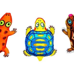 Fat Cat Classic Crackler Cat Toy