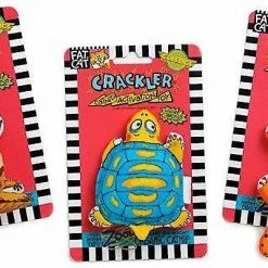 Fat Cat Classic Crackler Cat Toy 11 Fat Cat Classic Crackler Cat Toy -Cheap Petmate Store 54944 PT3. SY630 V1495144125