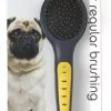 JW Pet Gripsoft Small Pin Brush -Cheap Petmate Store 55115. SY630 V1460478784