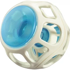 JW Pet Rockin Treat Ball -Cheap Petmate Store 55169 PT1. SY630 V1476108452