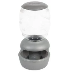 Petmate Pearl Replendish Feeder With Microban -Cheap Petmate Store 55931 PT3. SY630 V1579545215