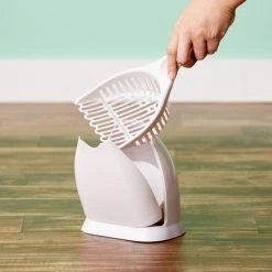Booda Scoop'n Hide Cat Litter Scoop -Cheap Petmate Store 60944 PT7. SY630 V1515780222