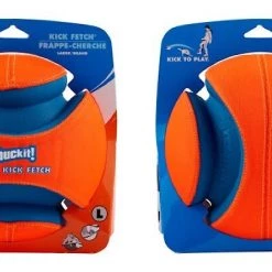 Chuckit! Kick Fetch Ball Dog Toy -Cheap Petmate Store 64758 PT8. SY630 V1543519082