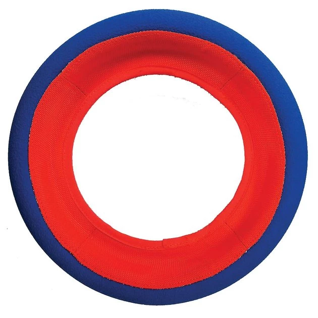 Chuckit! Fetch Wheel Dog Toy 3 Chuckit! Fetch Wheel Dog Toy